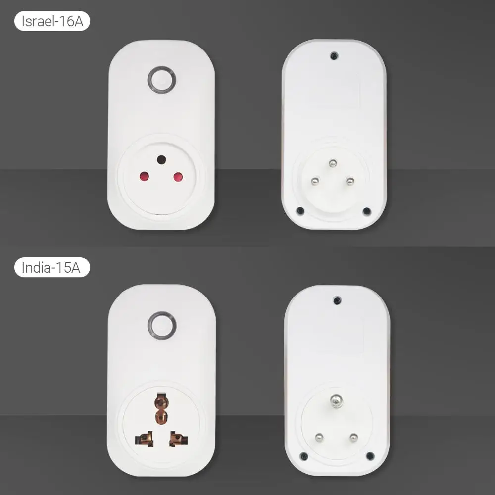 tuya wifi tomada inteligente plug ue uk 04