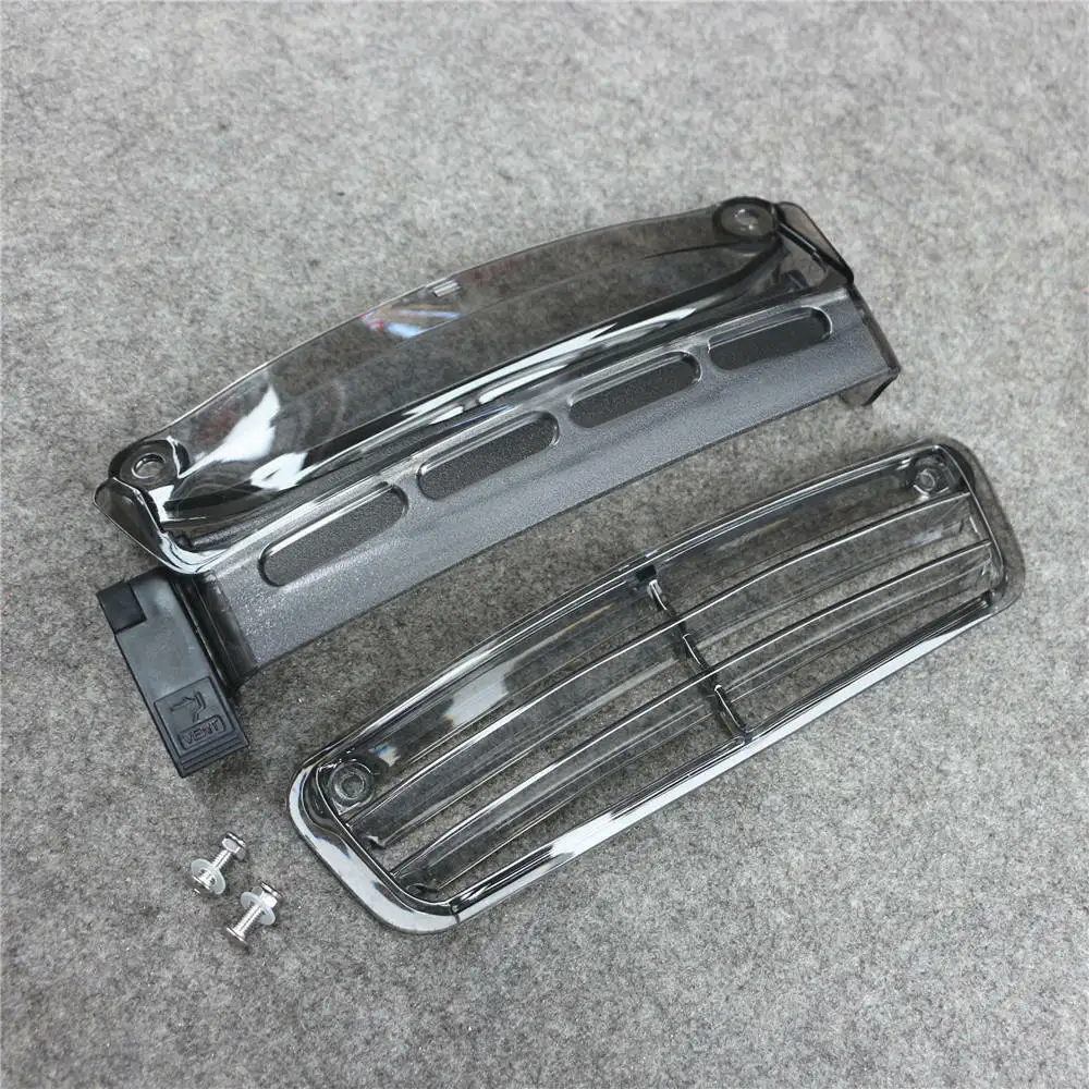 Fit For Honda Goldwing GL1500 GL1800 GL1200 Motorcycle Windshield Air