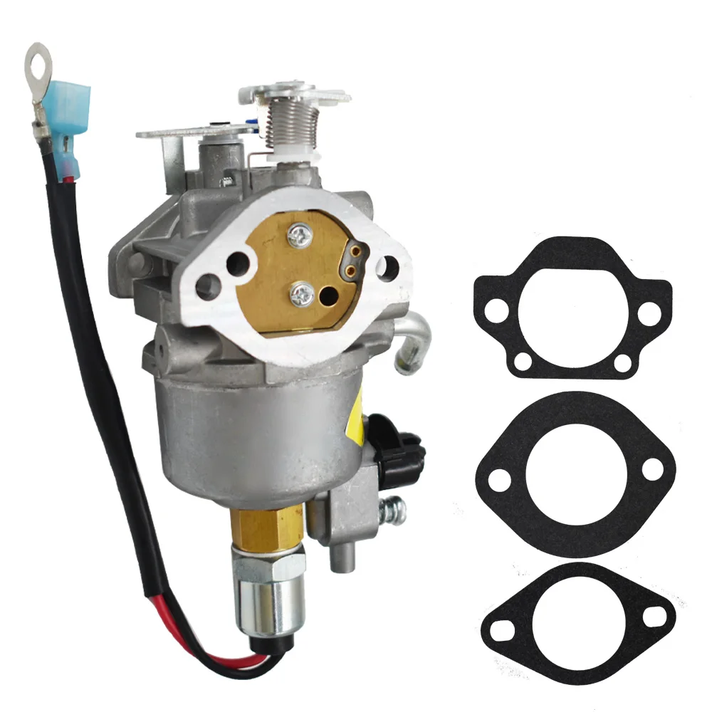Карбюратор в сборе для Cummins Onan QG 4000 4KYFA-6747P 4000 W генератор Carb