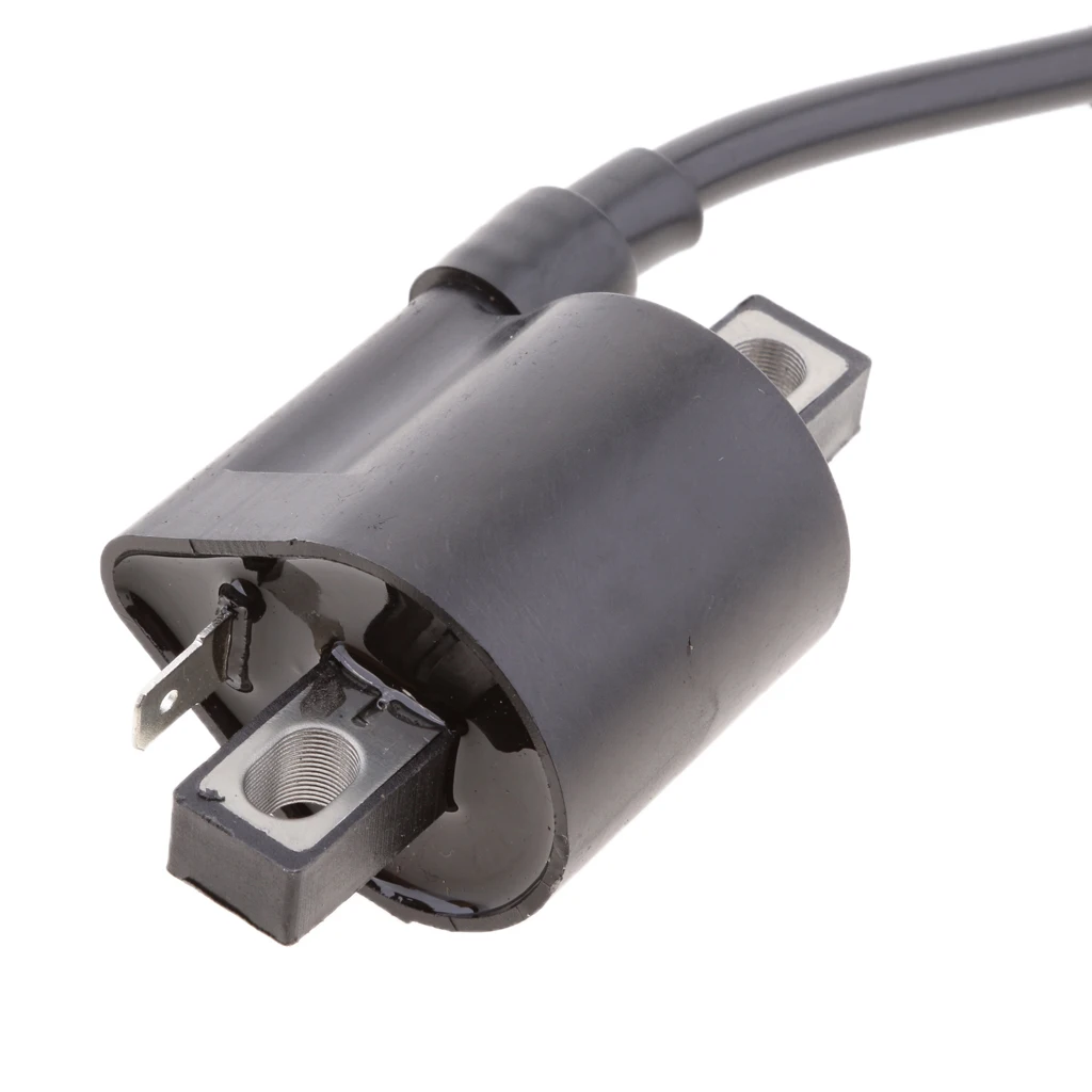 Motorcycle CDI Ignition Coil Plug Assembly For Yamaha PW50 PW 50 All Year