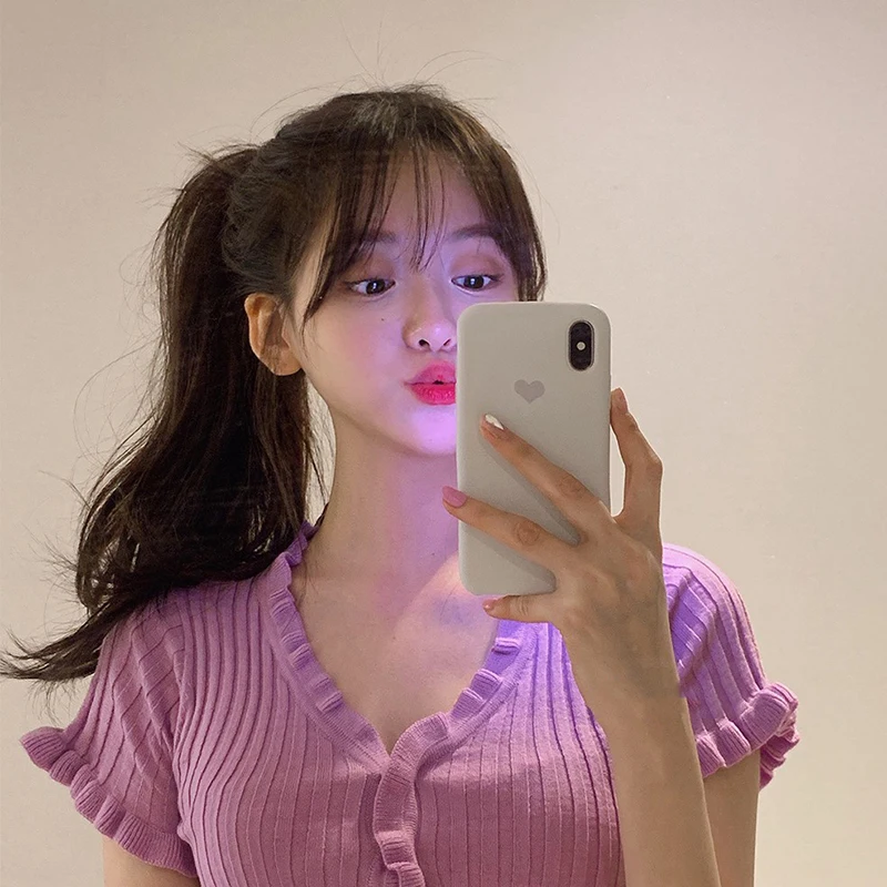 

New Embroidery oversize Women Blouses Summer Tops femme Casual Women shirt short sleeve Knitted Girls Blouse Plus Size Blusas