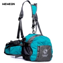 Уличная спортивная поясная сумка, сумки для бега, маленький велосипедный рюкзак, походный поясной рюкзак, спортивная сумка для альпинизма с карманом