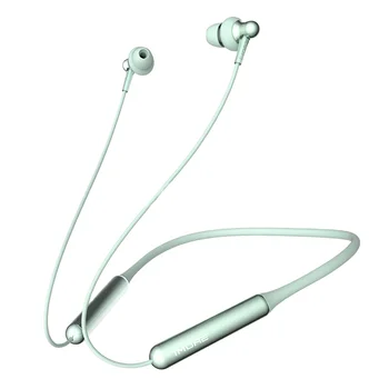 

Original Xiaomi 1MORE E1024BT Stylish Dual-dynamic Driver BT In-Ear Headphone Long Battery Neck Wireless Bluetooth Earphones