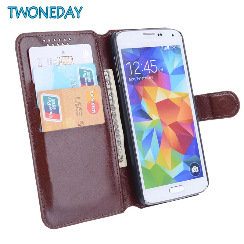 Fashion Datura Phone Case For Leagoo T8S M13 Flip Patterned Wallet Cover S8 Pro Coque | Мобильные телефоны и аксессуары