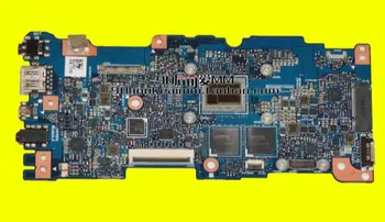 

UX305CA For ASUS UX305CA UX305C U305C motherboard Integrated M3-6Y30 cpu 4G momery onboard mainboard rev2.0 Test work 100%