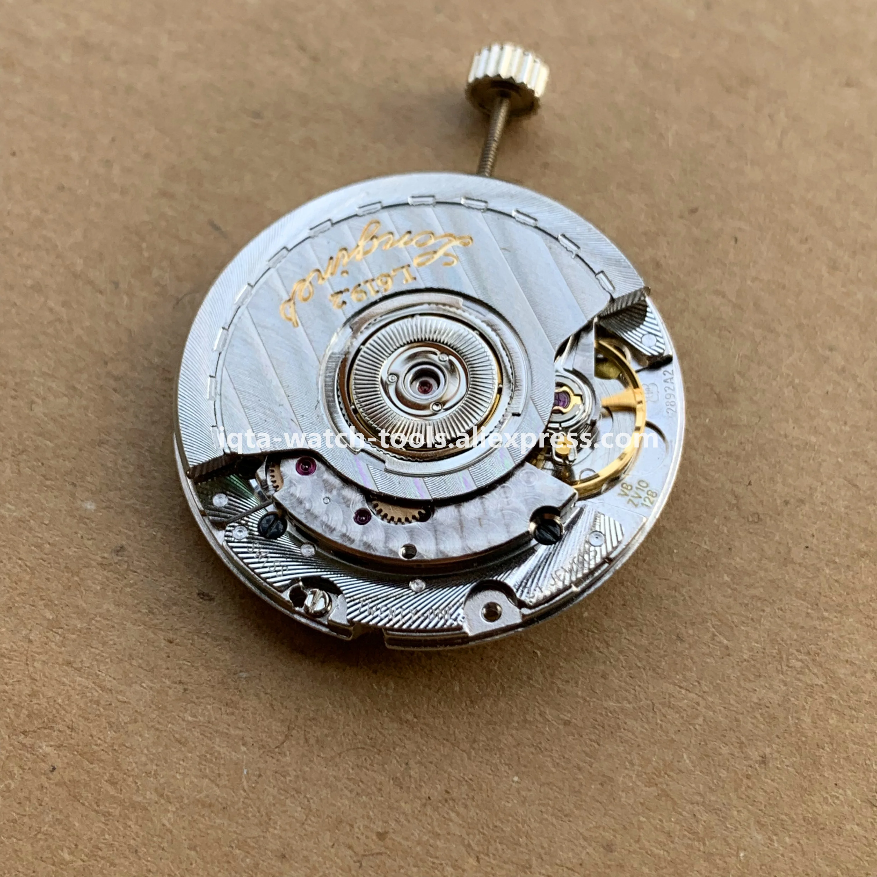Free Shipping Seagull Movement Clone Replacement For ETA 2892A2 L619.2  Mechanical Wristwatch Clock Movement|Watch Movement| - AliExpress