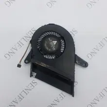 Ноутбук кулер Процессор охлаждающий вентилятор для Asus Zenbook UX301LA UX301LA4500 DELTA KDB05105HB DE04 KDB05105HB-DE04 5V 0.40A