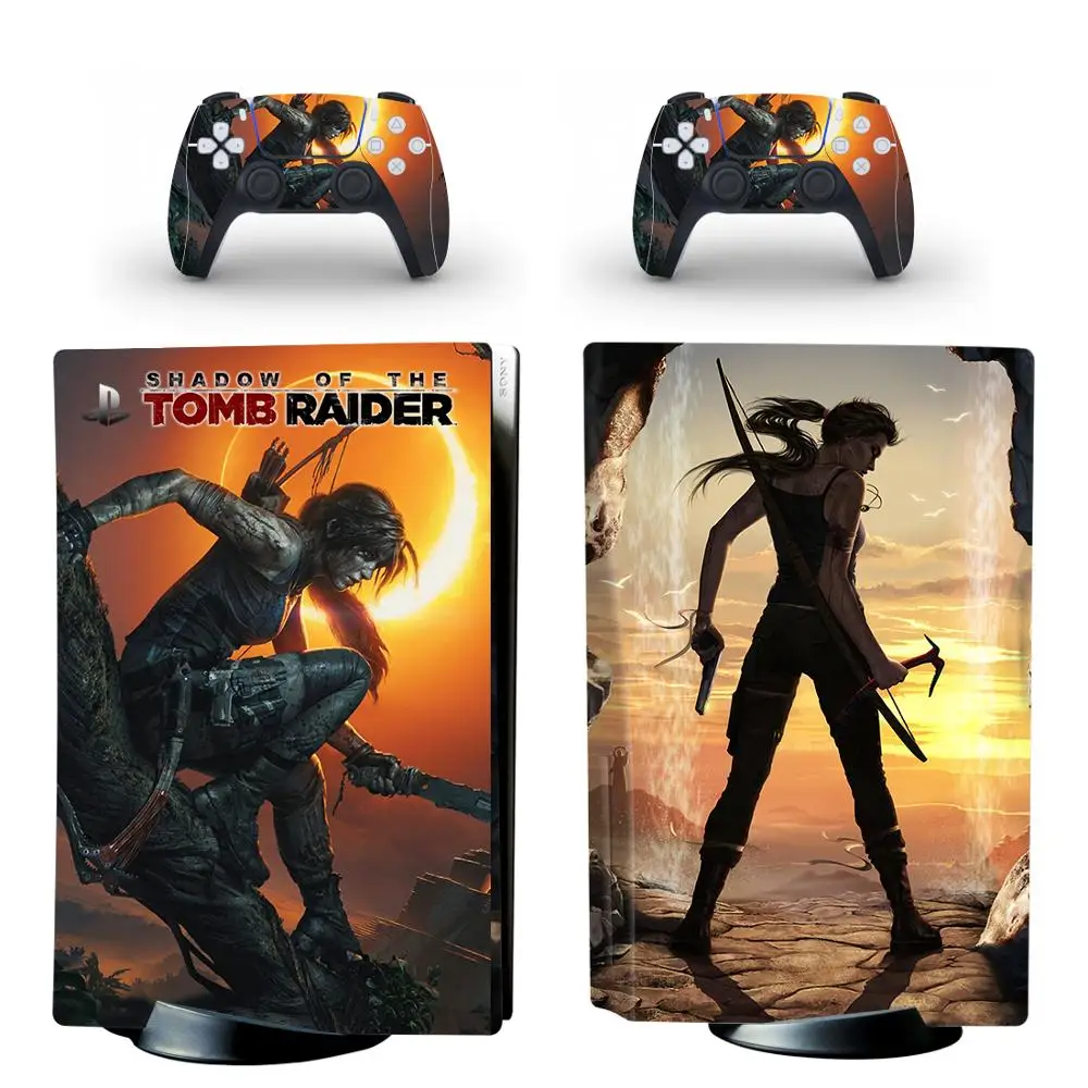 playstation 5 tomb raider