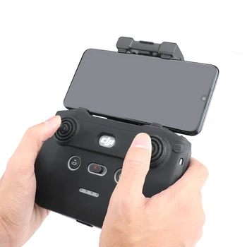 

Scratch-resistant Protective Sleeve Mavic Air 2 Remote Control Silicone Cover with Rocker Cover for DJI Mavic Air 2 Accessories