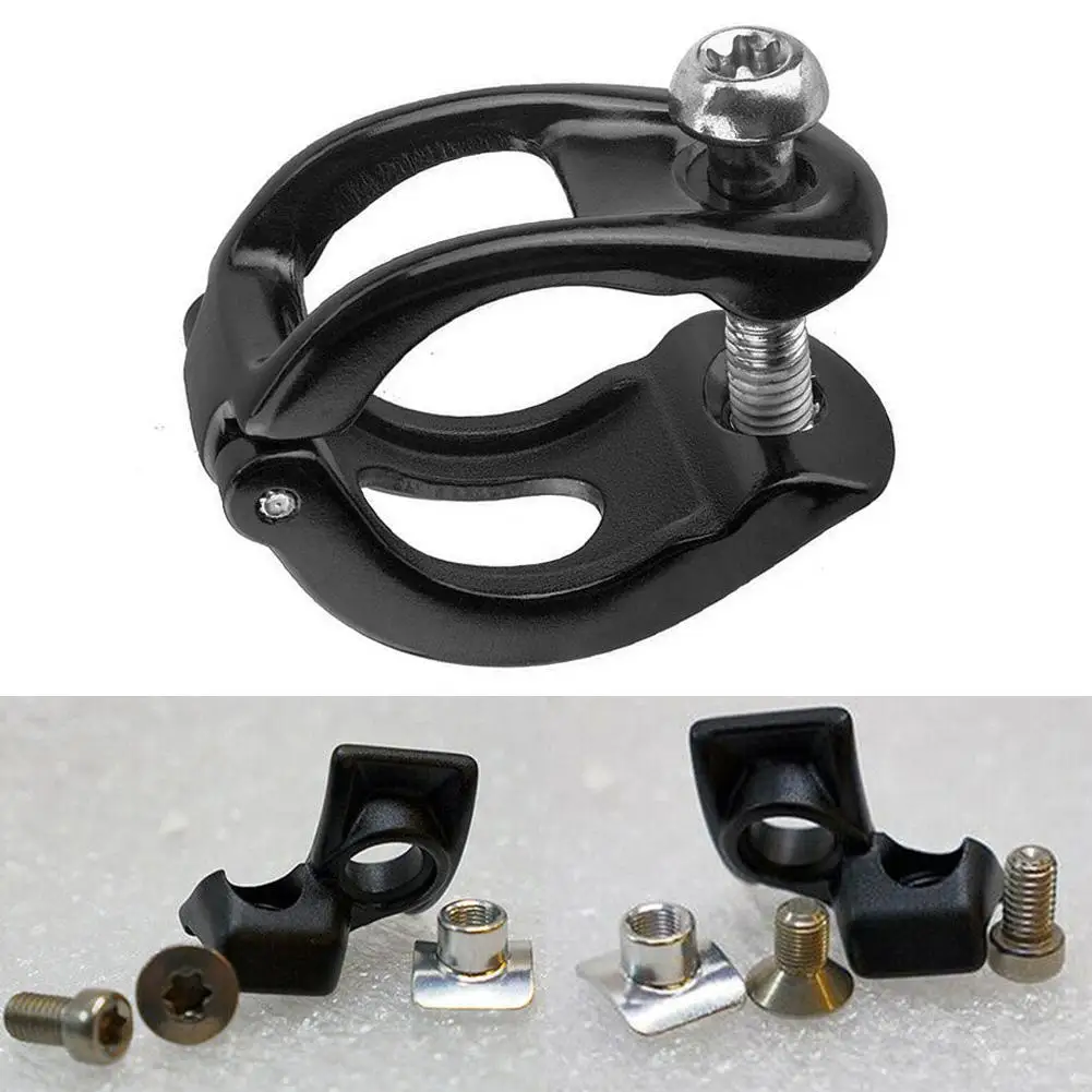 

X7 X9 X0 XX1 GX NX Bicycle Brake Clamp Ring Shifter Integrator for Sram Avid