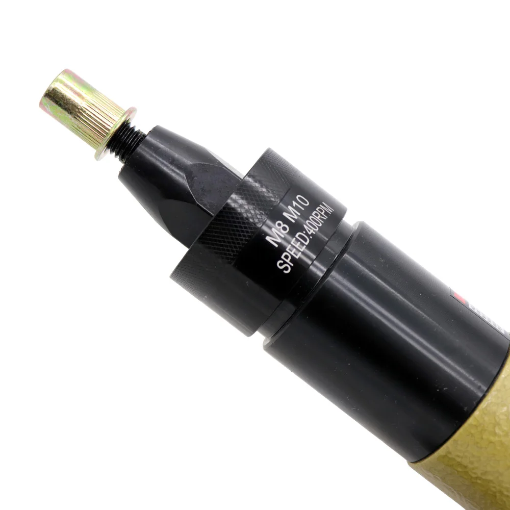 Pneumatic Air Rivet Nut Guns Insert threaded Pull Setter Riveters Riveting Nuts Rivnut Tool for M3 M4 M5 M6 M8 M10 M12 Nuts