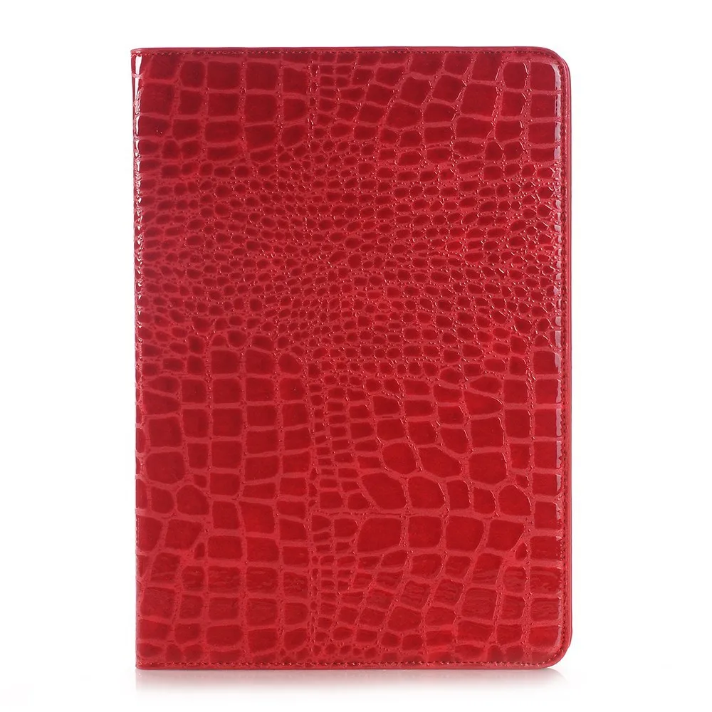 Чехол в крокодиловом стиле для samsung Galaxy Tab A 9,7 T550 T555 P550 SM-T550 SM-T555 из искусственной кожи с подставкой Smart Tab A 9,7