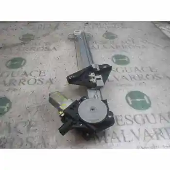 

WINDOW LIFTER REAR LEFT Honda CR-V (RE) Elegance 2 PINS [14638590]