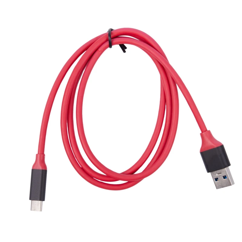 

USB Type-C to USB-A Male 3.1 Gen2 Cable(1 Meters)