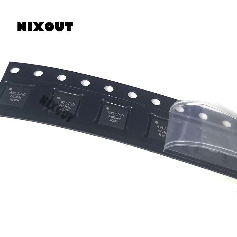 10PCS~100PCS/LOT 100%NEW Original AWL5910P AWL5910 AWL5910P8 QFN | Электроника