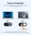 Крышка камеры Затвор Магнит Слайдер Крышка веб камеры Для Pad Tablet Web Ноутбук PC Камера Мобильный телефон Объектив для iphone Samsung Huawei