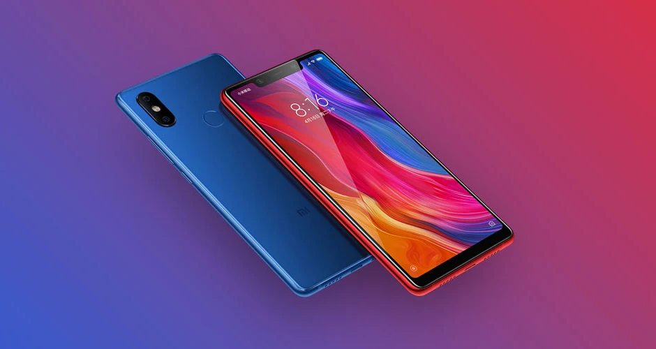 Глобальная ПЗУ Xiaomi Mi 8 SE 6 ГБ ОЗУ 64 Гб ПЗУ Смартфон Snapdragon 710 5,8" AMOLED экран 12 Мп+ 5 Мп AI двойная камера заднего вида