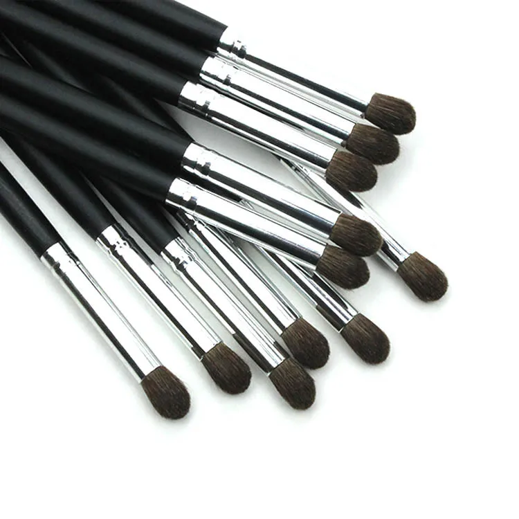 Кисть для макияжа из конского волоса тени носа Лидер продаж кисточка губ в одной