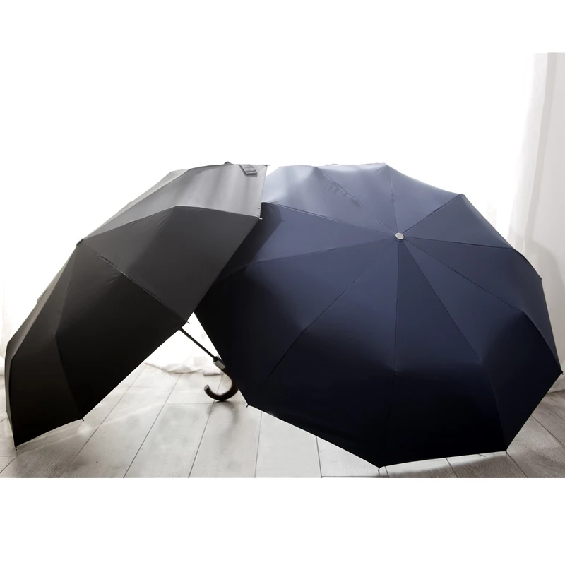 Automatic Folding Umbrella For Men