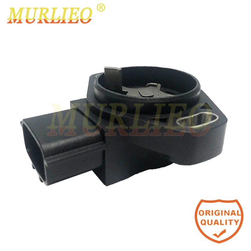 HD Throttle Position Sensor Fits Polaris - 225718 OEM#3131705