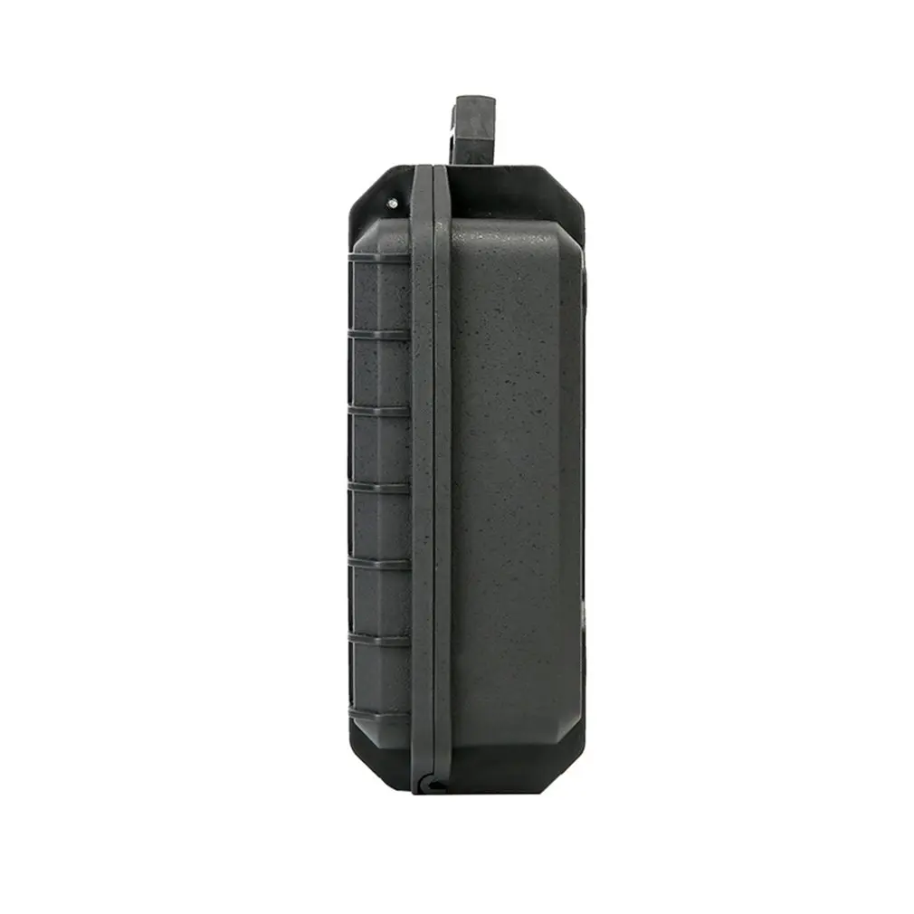 Для Zhiyun Smooth Q2 сумка для хранения водонепроницаемый чехол для костюма Сумочка взрывозащищенный чехол для переноски сумка для хранения коробка