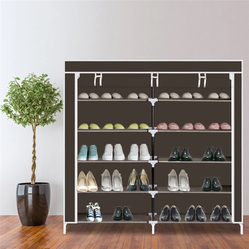girls shoe rack