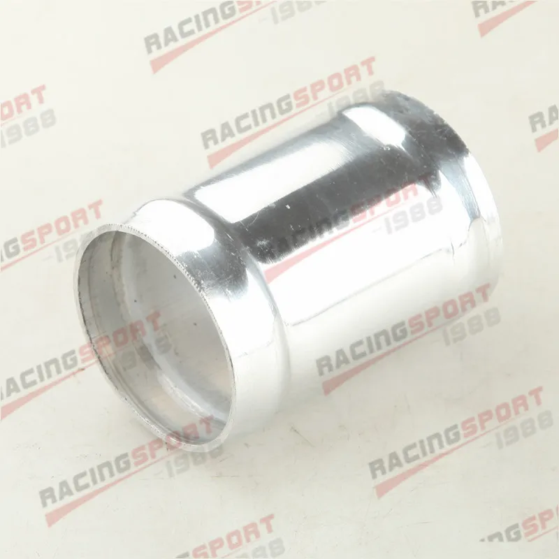 

Aluminum Hose Adapter Joiner Pipe Connector Silicone 50.8mm 2"
