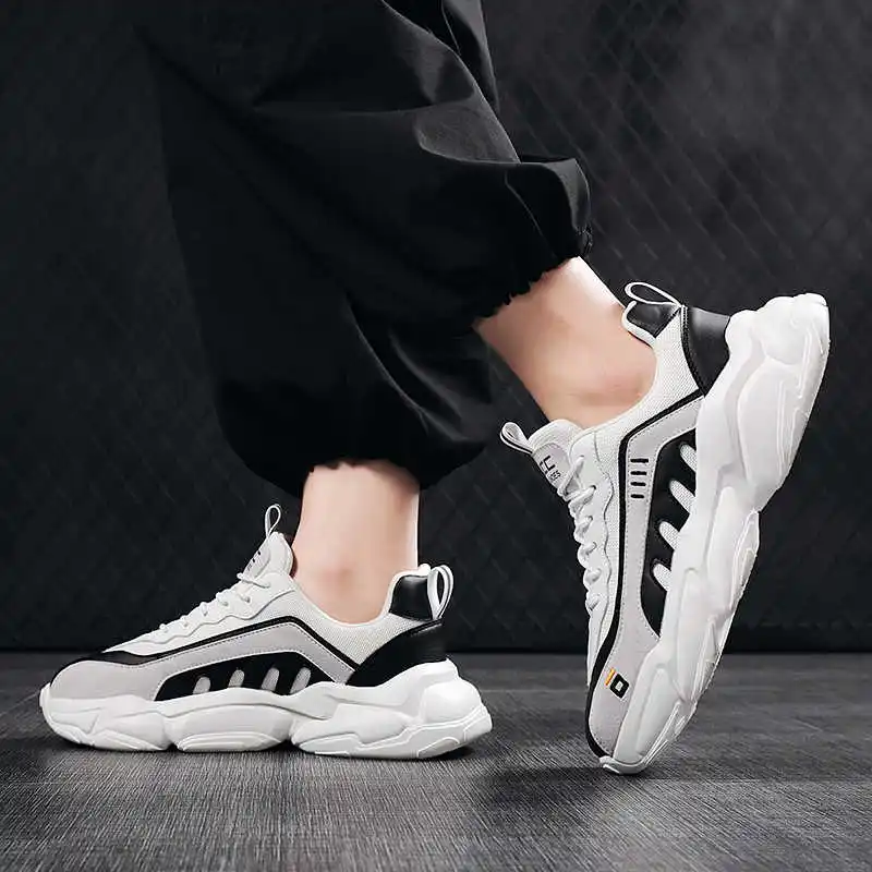 Mens Trainers 2021 Best Selling Purple 