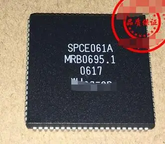 

100% NEW SPCE061A