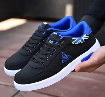 

2020 Jogging Comfort Breeathable Mesh Running Shoes Men Walking Gym