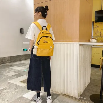 

Women's backpack backpack casual student backpack Shoulder Bags Cute Sweet girl College Students school bag backpacks for women