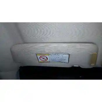 

PARASOL LEFT SSANGYONG REXTON