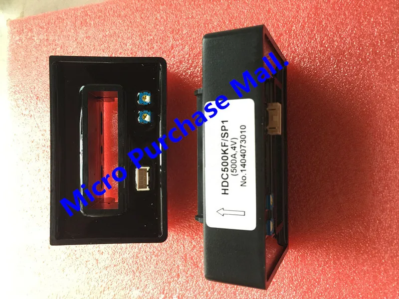 Новые HDC500KF/SP1 Датчик тока