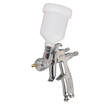 

WESTER FPG-40 LVLP spray gun, nozzle: 1 mm, max. 95 l / min, tank: 0.12 l