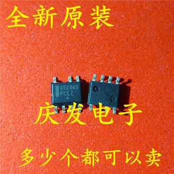 

10pcs 47D065 NCP1247DD065R2G SOP7 Original New 1 order