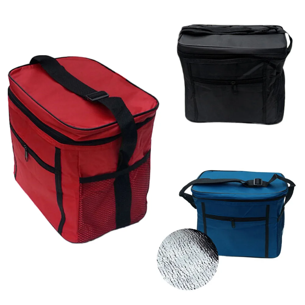 Bolsas p/ almoço