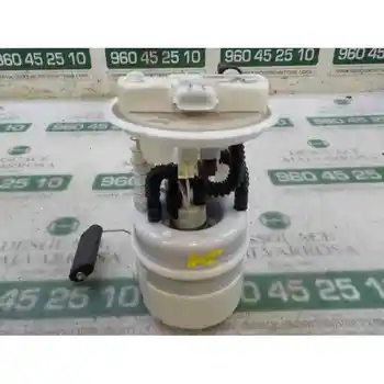 

GAUGE RENAULT CLIO IV GRANDTOUR 1.2 16V 100102272AD 172025354R 4PINS WITH PUMP [16820751]