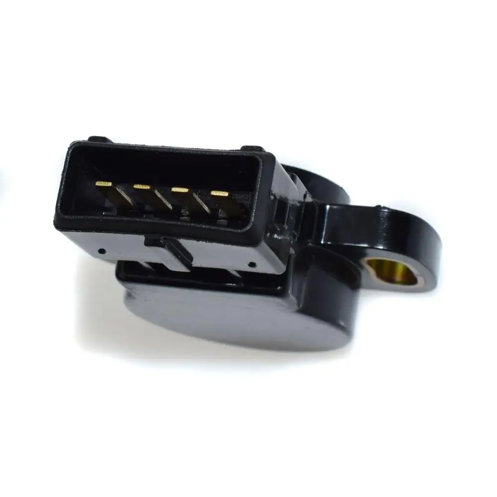 ISANCE Throttle Position Sensor TPS MD614734 TH247 For Mitsubishi Mirage Eclipse Montero Sport Diamante 1997 1998 1999 2000-2002