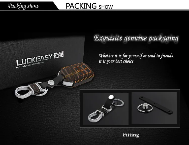 Luckeasy all star для honda accord crider 2013 spirior greiz автомобильный чехол для ключей кошелек держатель дистанционного key2b