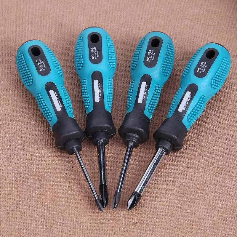 

Y Shape 3 4 5 6mm Screwdriver Tool Set Handle for Electrical Appliance For Apple Macbook Pro Battery Repair