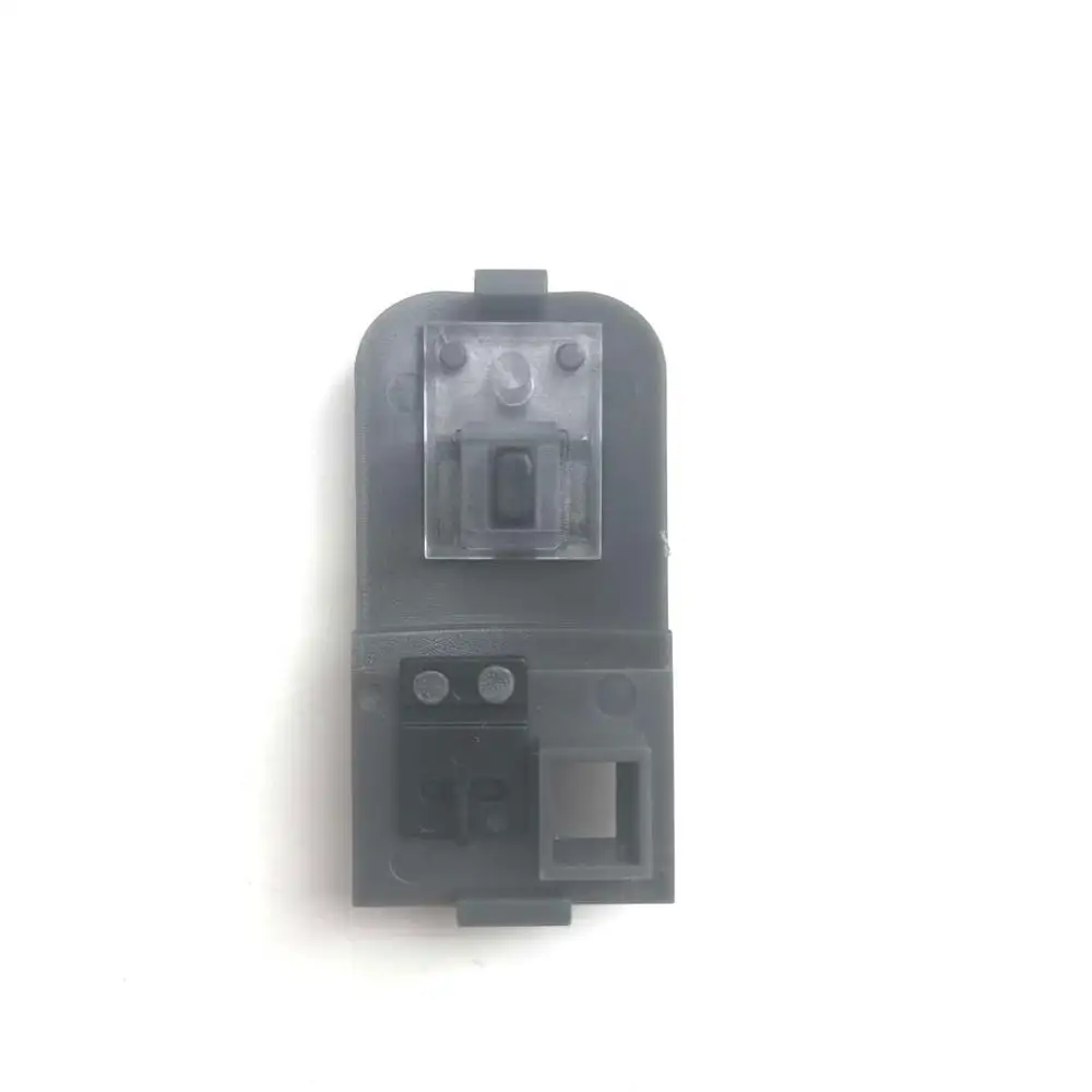2 шт корпус микрофона с отключением звука для Shure PG58