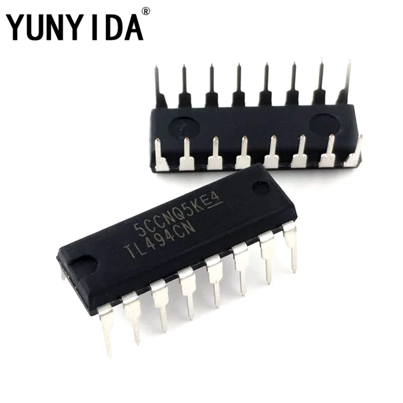 TL494 DIP