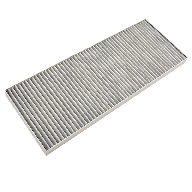 Car Air Flow Vent Cover Trim Auto Activated Carbon Material for Tesla Model Y Filter Accessories Anti-Blocking | Автомобили и