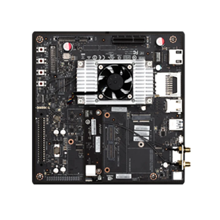 

TX2 Development Board Kit AI Deep Learning Artificial Intelligence