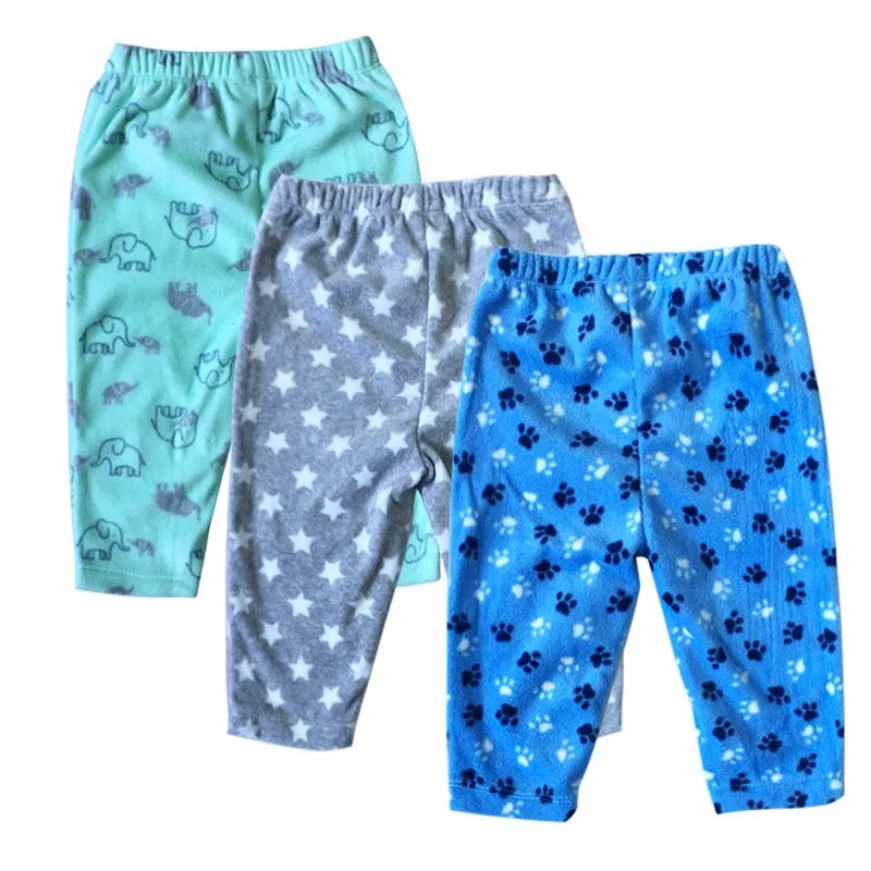 

high quality Baby pantyhose 2019 6-24m children Pants Boys girls strip knitted leggings kids novelty casual leggings