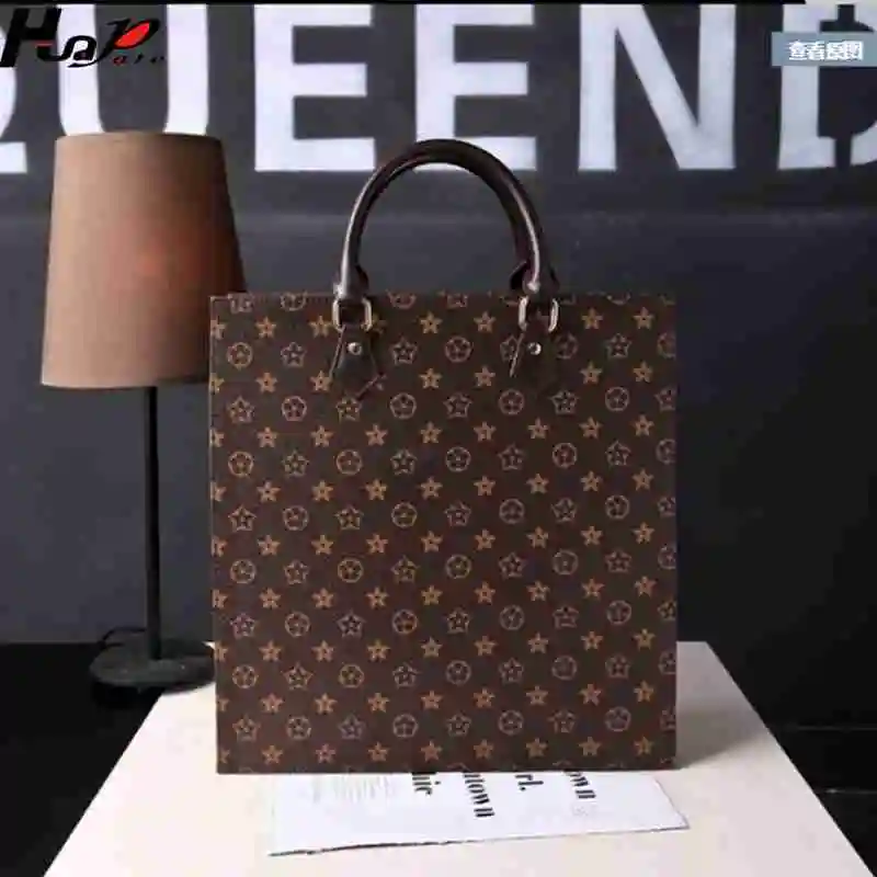 

Business Briefcase 2020 New Tote Bag Document Tote Fashion Elegant Business Men and Women Briefcase, Notebook Bag