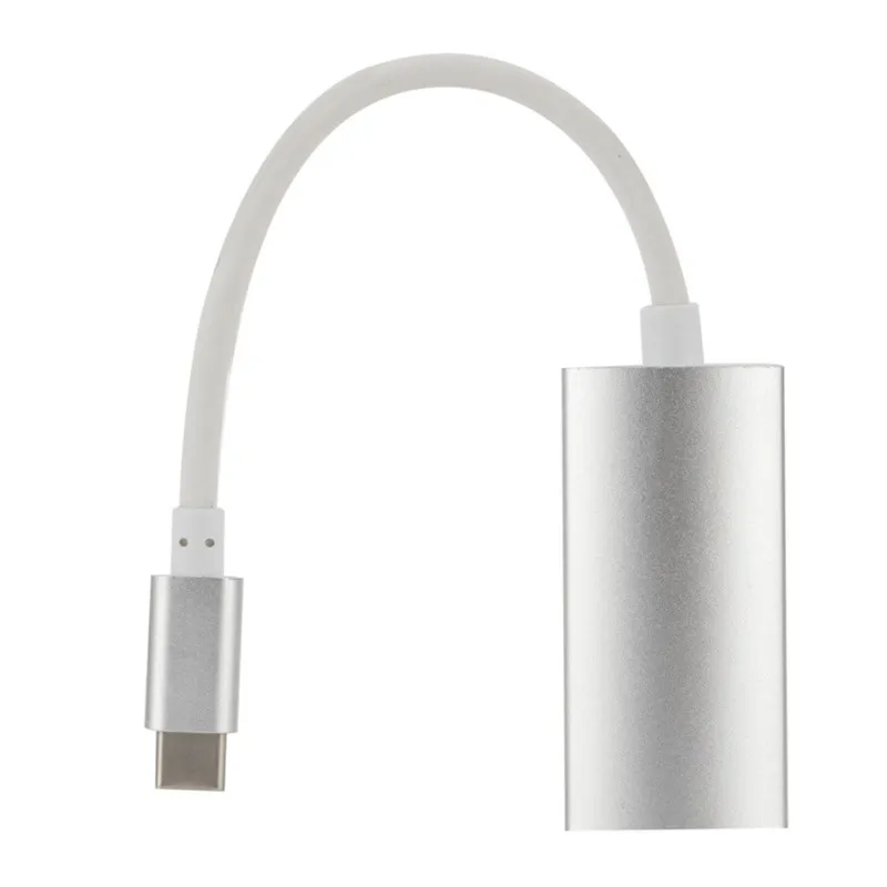 19,5 см usb type C HDMI 4K type C к HDMI кабель HDMI адаптер для Thunderbolt 3 для huawei P30 mate 30 Pro MacBook Pro