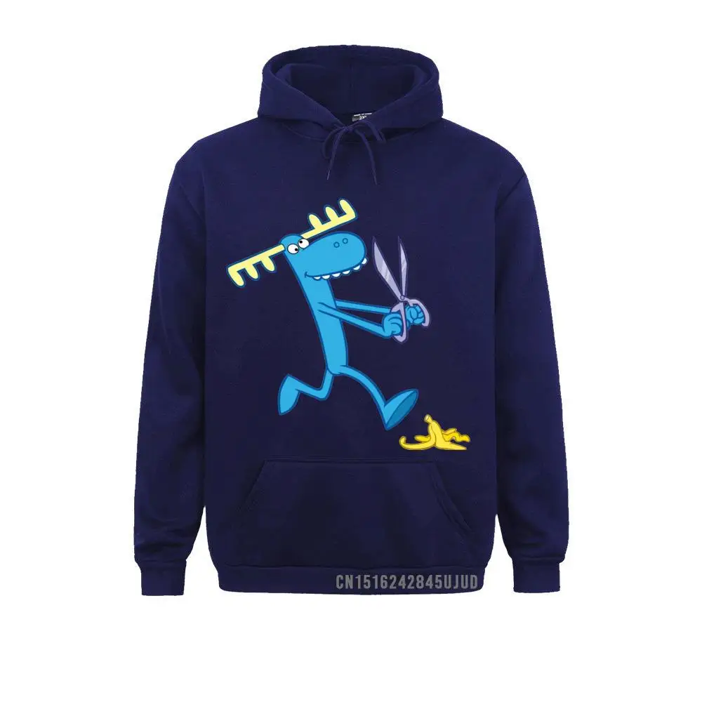 10167 Sweatshirts 2021 Popular Long Sleeve Printed On  Men's Hoodies Design Sportswears Autumn Drop Shipping 10167 navy