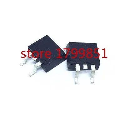 Оригинальный Новый/5 предметов в лоте K15N60 SKB15N60-263 600V 15A | Строительство и ремонт