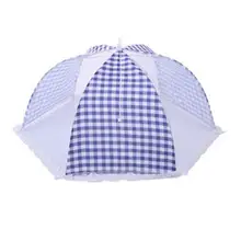 Studyset складной зонтик Стиль Анти мухи комары стол еда фрукты крышка